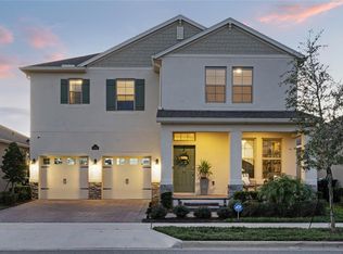 9326 Bolero Rd, Winter Garden, FL 34787