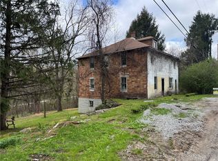 647 Filbert Heights Rd, New Salem, PA 15468