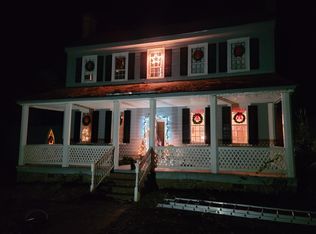 419 Union Rd, Ahoskie, NC 27910