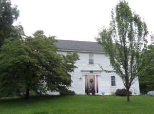 178 Burbank Rd, Sutton, MA 01590