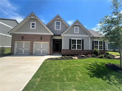 312 Willow Walk, Canton, GA, 30114