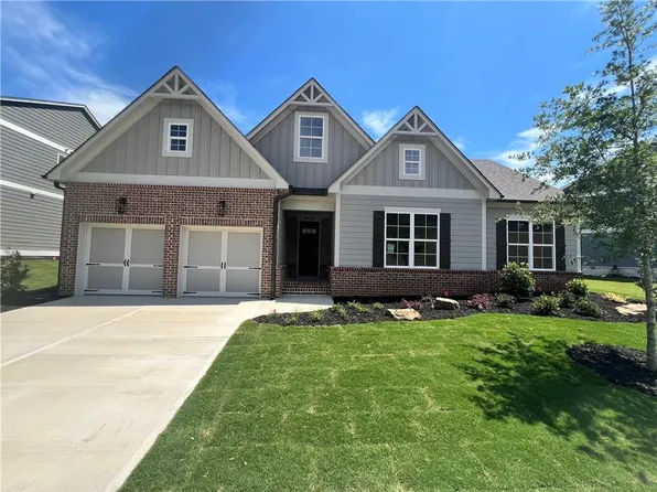 312 Willow Walk, Canton, GA 30114