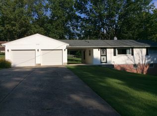 9909 Rich Rd, Loveland, OH 45140