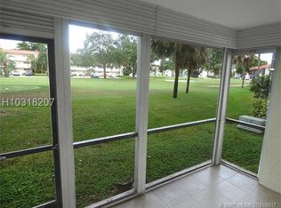 671 S Hollybrook Dr APT 106, Hollywood, FL 33025