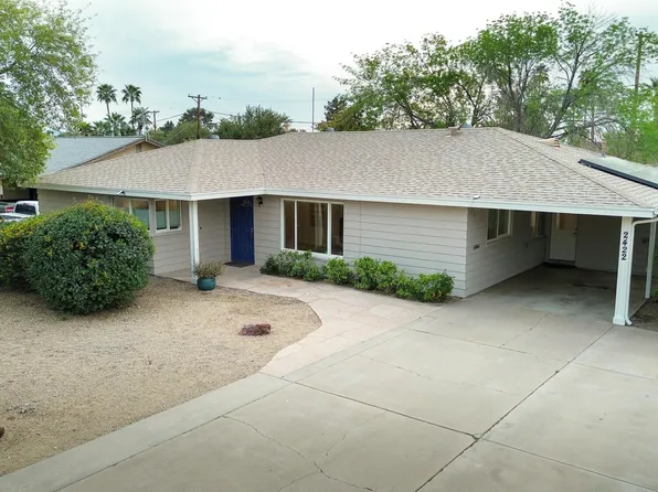 2422 N 39 Street, Phoenix, AZ 85008