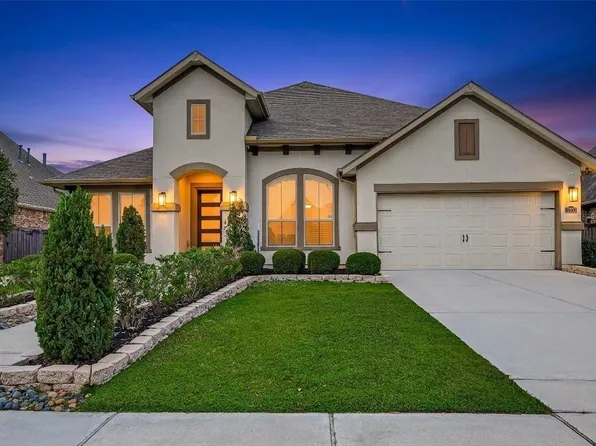 22722 Moore Point Ln, Richmond, TX 77469