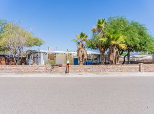 11673 S Sandra Ave, Yuma, AZ 85367