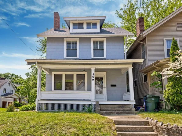 359 E Tompkins St, Columbus, OH 43202