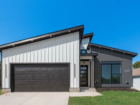 2609 Arizona Ave, Dallas, TX 75216