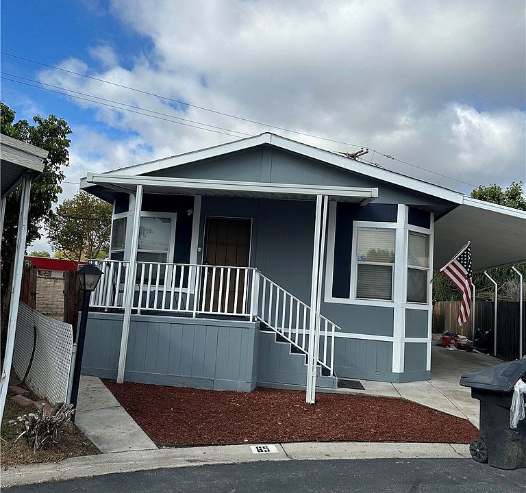 1st image of 2505 Foothill Blvd Space 65