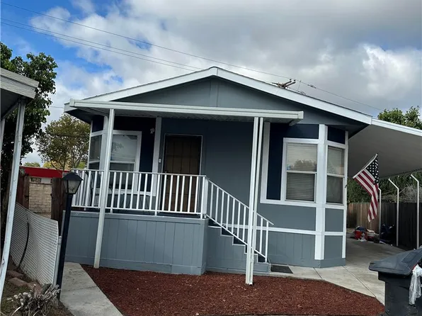 2505 Foothill Blvd Space 65, San Bernardino, CA 92410