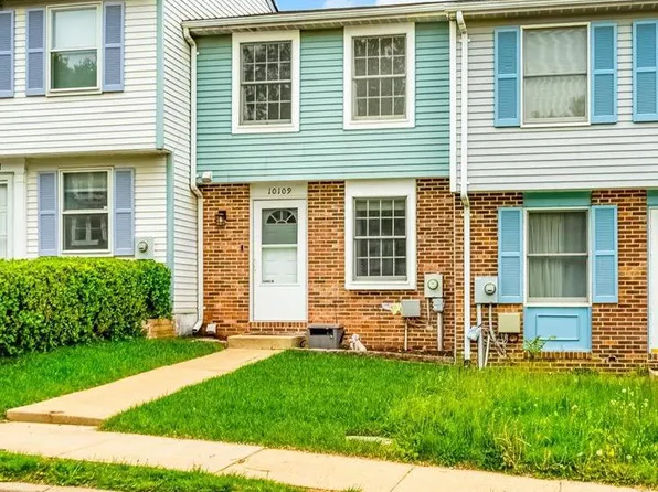 10109 Shelldrake Cir, Damascus, MD 20872