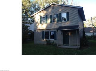 1579 Park Ave, Madison, OH 44057