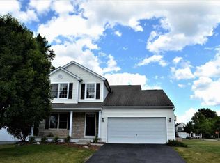 171 Ruby Red Ln, Delaware, OH 43015