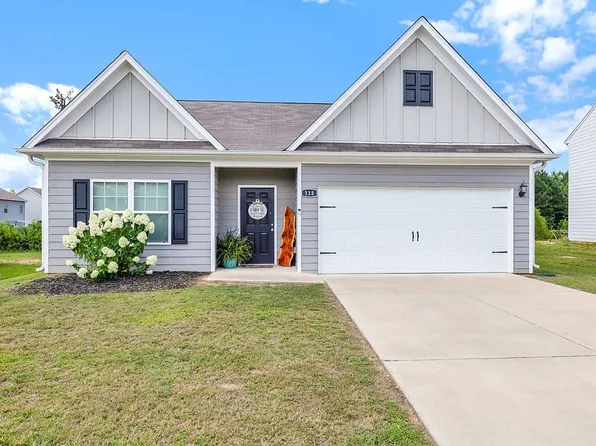 118 Clover Ln, Springville, AL 35146