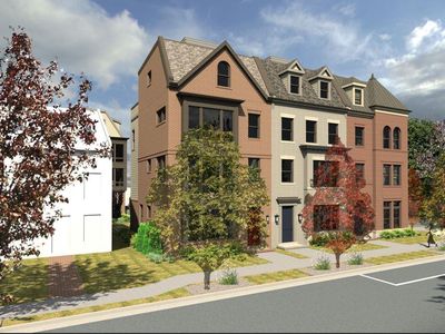1326 Cameron St, Alexandria, VA, 22314