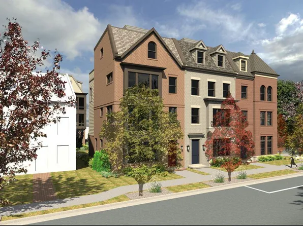 1326 Cameron St, Alexandria, VA 22314