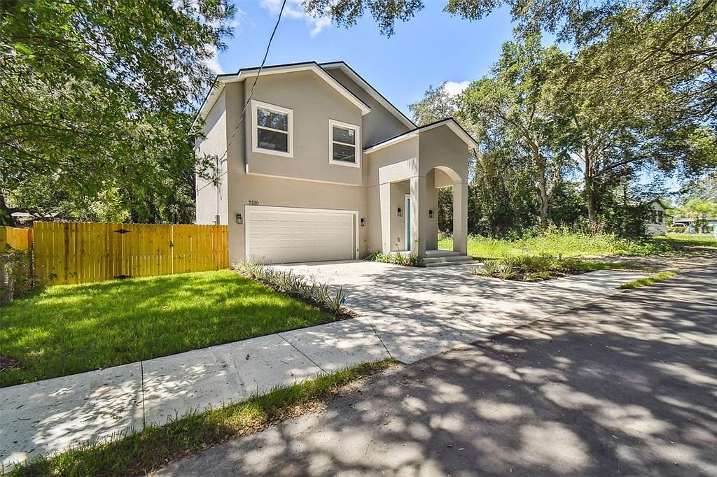 7320 Manhattan Dr Tampa FL 33625 Zillow