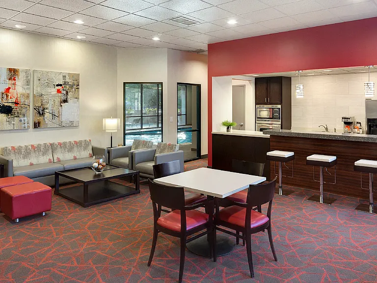 Mears Park Place — Photo 12