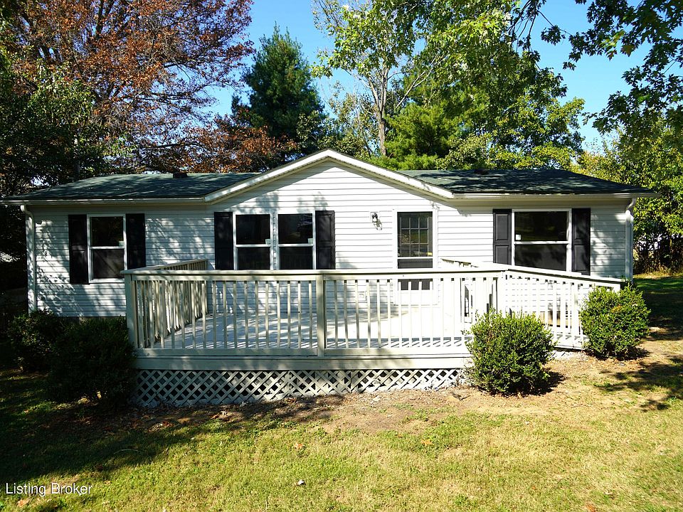 33 Roberts St, Pleasureville, KY 40057 Zillow