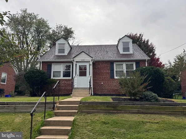 10121 Greeley Ave, Silver Spring, MD 20902