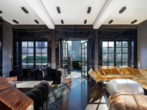 11 East 68th Street PHW image 1 of 19