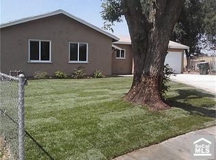 3545 La Ciotat Way, Riverside, CA 92501