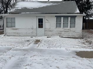 106 S 7th St, Mccook, NE 69001