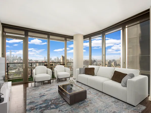 101 West 24th Street 28B image 1 of 9