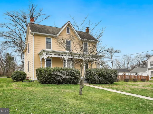 5514 Feagaville Ln, Frederick, MD 21703