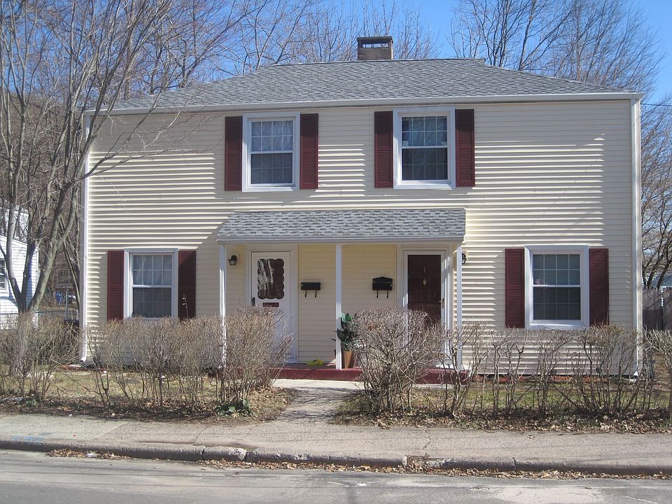 Front view
