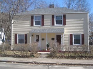 1 Valley Pl S, New Haven, CT 06515