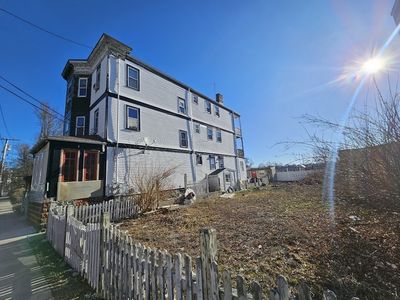 100 Nightingale St, Dorchester, MA, 02124