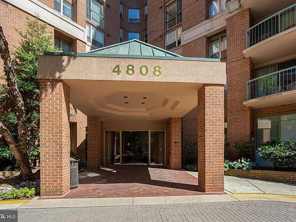 3rd image of 4808 Moorland Ln APT 412