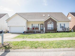 227 Williamsburg Ln, Georgetown, KY 40324