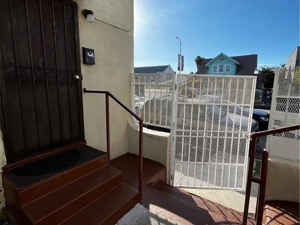 4522 S Normandie Ave #1/4, Los Angeles, CA 90037