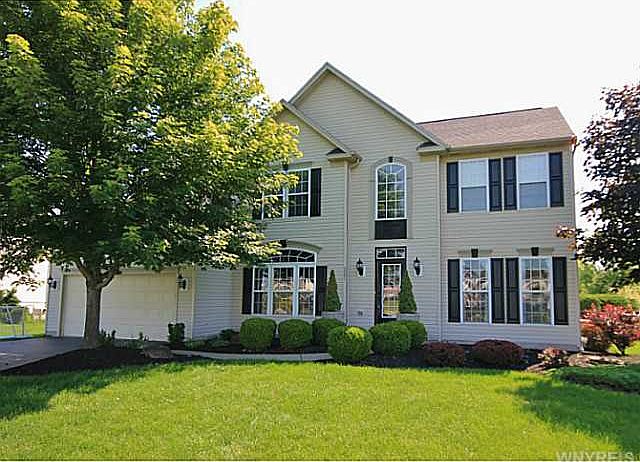 1st image of 5791 Millstone Ct