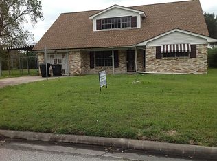 4839 Redbud St, Houston, TX 77033