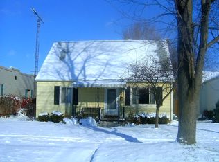 650 W Perry St, Bucyrus, OH 44820