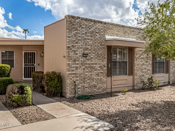 17265 N DEL WEBB Boulevard, Sun City, AZ 85373