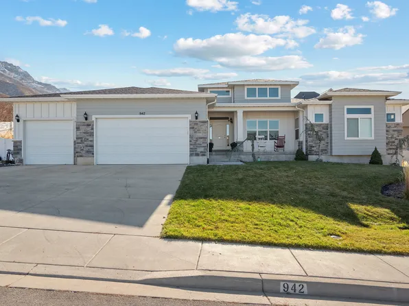 942 E 270 S, Santaquin, UT 84655