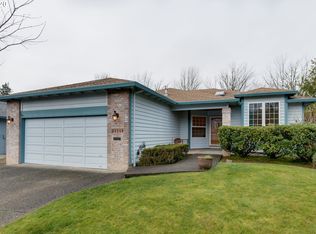 20759 SW Santa Fe Ter, Sherwood, OR