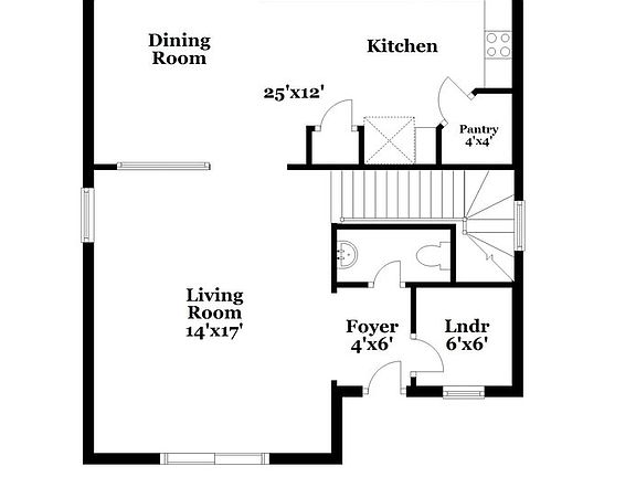 2nd image of 8838 Ashley Park Ave