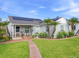2421 Winthrop Dr, Alhambra, CA 91803