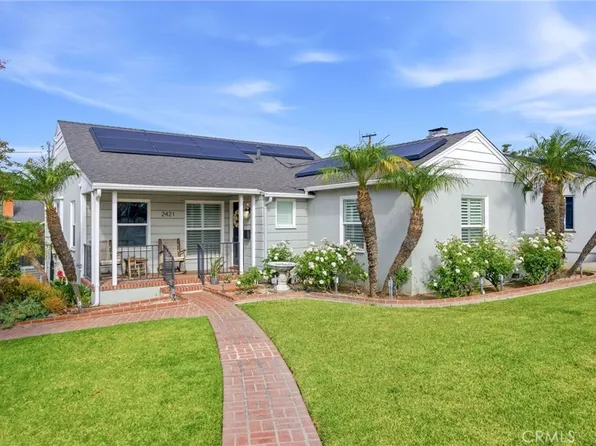 2421 Winthrop Dr, Alhambra, CA 91803