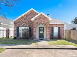 4909 Country Club Ct, LAKE CHARLES, LA 70605