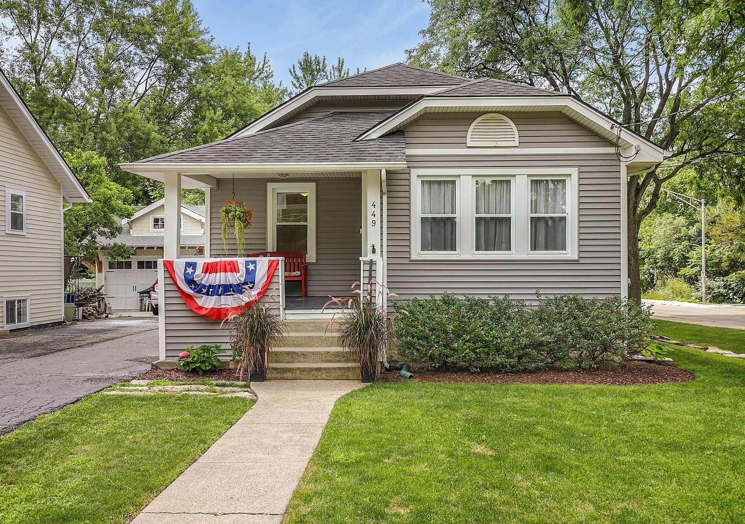 449 W Ash St, Lombard, IL 60148 Zillow