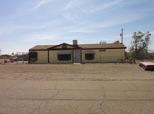 5633 S Ruby St SE, Fort Mohave, AZ 86426