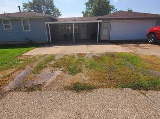 507 N Pine St, New London, IA 52645