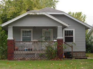 1259 E Whitmer St, Decatur, IL 62521